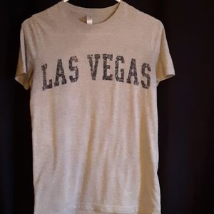 Vintage TeeMax Las Vegas tee
